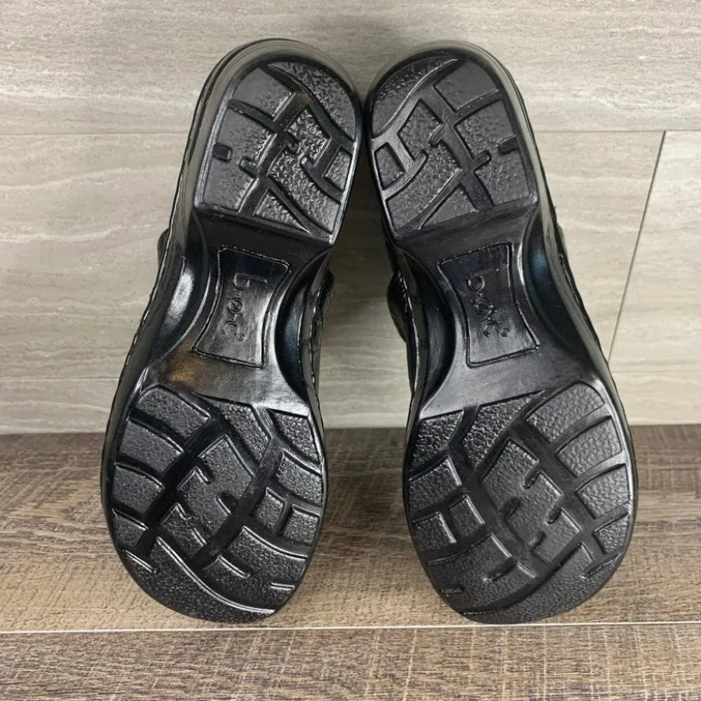 Women’s b.ø.c. Peggy Clogs - Picture 8 of 8